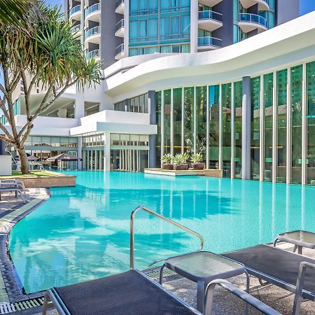 Mantra Legends Hotel Gold Coast Exterior foto